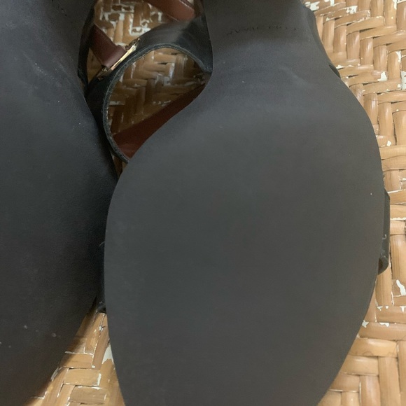 Cole Haan Wood Heel Sandal - Picture 5 of 7